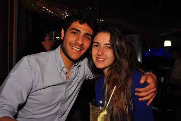 Publicity on Saturday Night